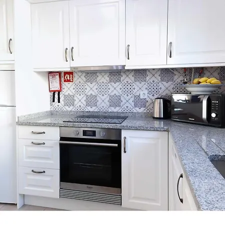 3b Waterside Apartmán