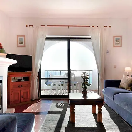 3b Waterside Apartmán Luz
