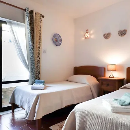 Apartmán 3b Waterside *