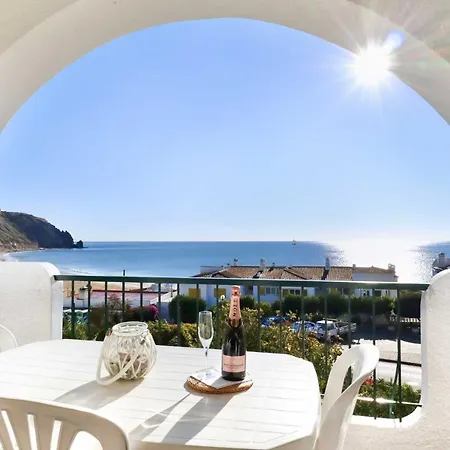 Appartement 3b Waterside Luz