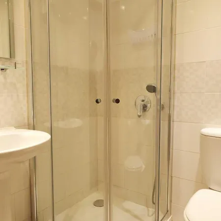 3b Waterside Appartement Luz