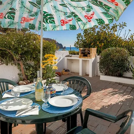 Appartement 3b Waterside Luz